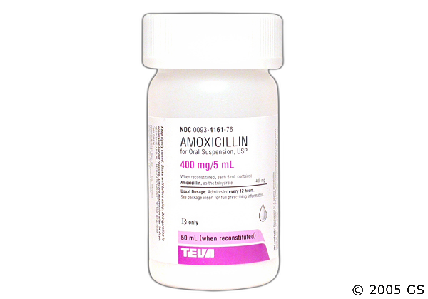 Cost of amoxicillin usa