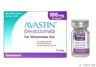 Who makes Avastin?