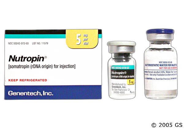 Nutropin