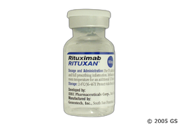Rituxan Coupon - Rituxan 10ml of 10mg/ml vial
