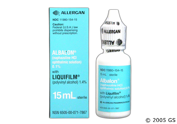 Albalon