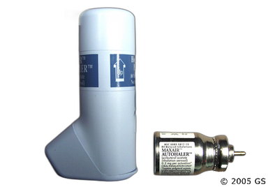 Maxair Autohaler Coupon - Maxair Autohaler 14g of 200mcg/inhalation inhaler