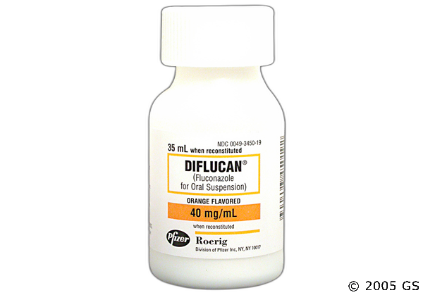 Diflucan