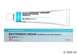Bactroban Coupon - Bactroban 30g of 2% tube of cream