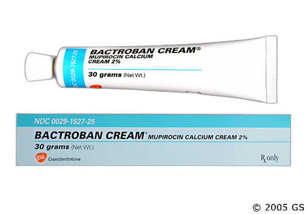 Bactroban