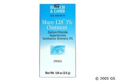 Muro 128 Coupon - Muro 128 3.5g of 5% tube of ointment