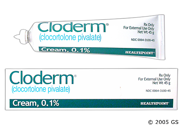 Cloderm