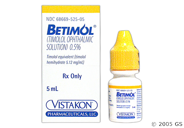 Betimol