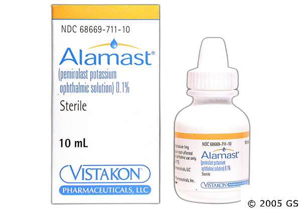 Alamast