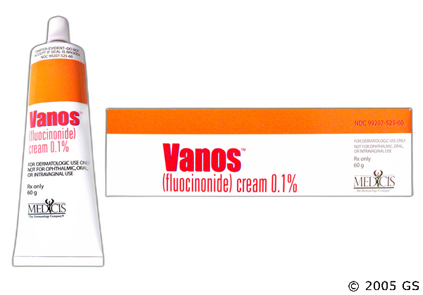 Vanos