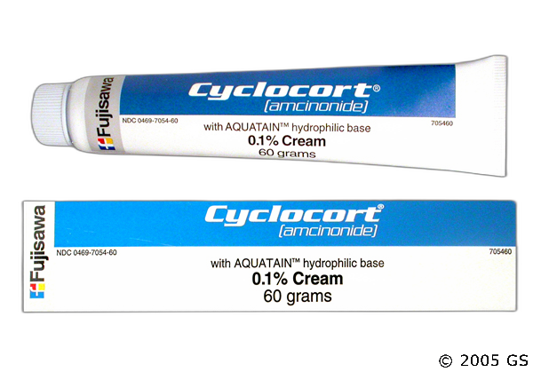 Cyclocort
