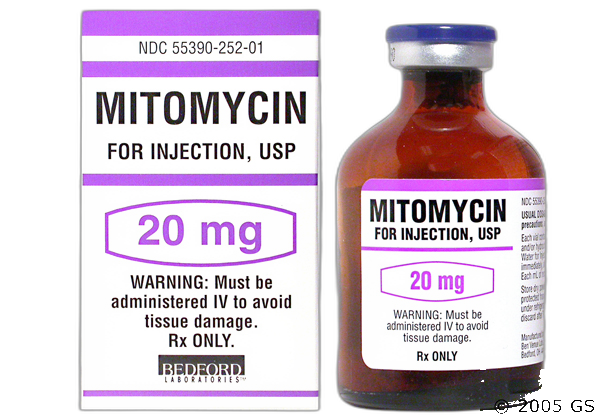 Mitomycin