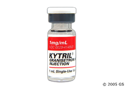 Kytril Coupon - Kytril 1ml of 1mg/ml vial