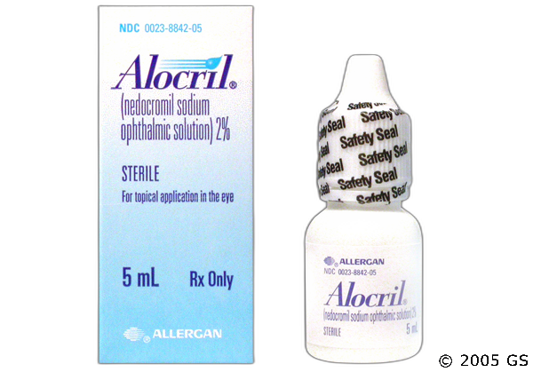 Alocril