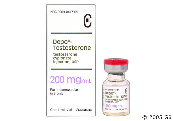 Find A Quick Way To Anabolic Steroids and Muscle Size