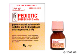Pediotic Coupon - Pediotic 7.5ml ear dropper