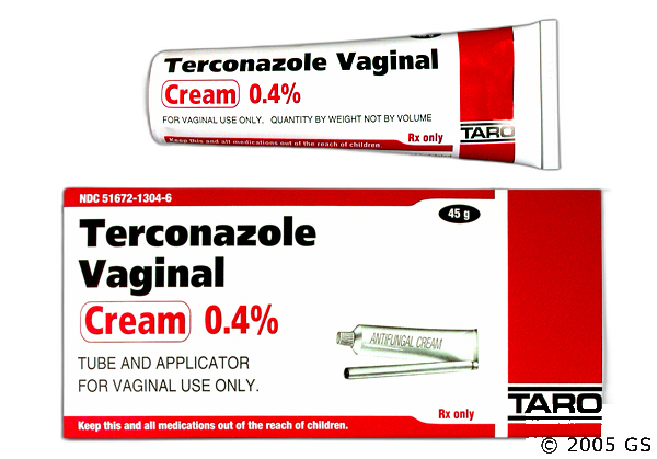 generic Terazol 7