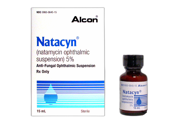 Natacyn