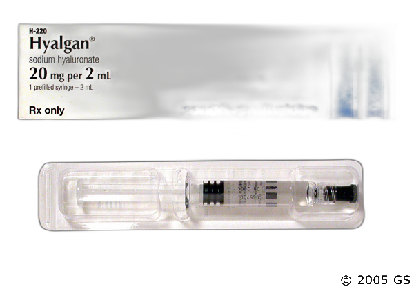 Hyalgan