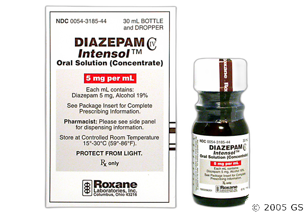 Diazepam