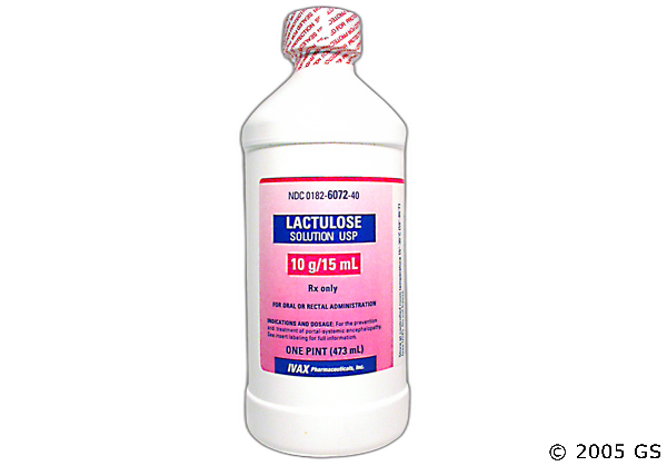 generic Enulose