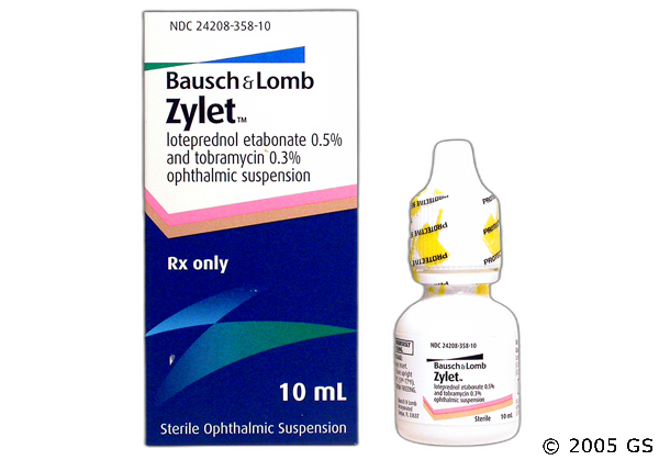 Zylet