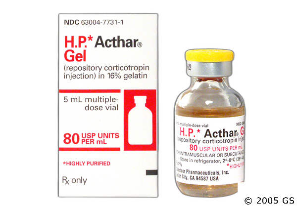 H.P. Acthar