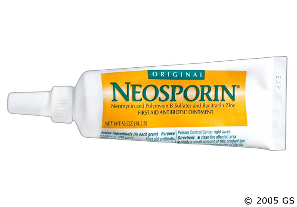 Neosporin