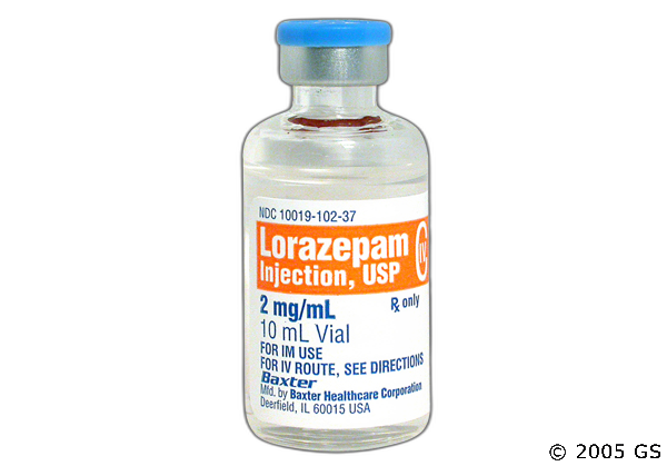 Lorazepam purchase