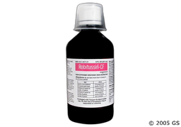 Robitussin Coupon - Robitussin 237ml ml of oral solution
