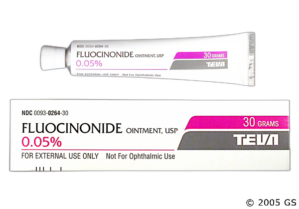 Fluocinonide