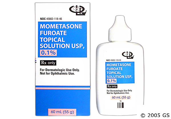 Mometasone