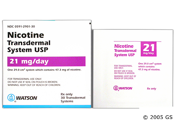 Nicotine
