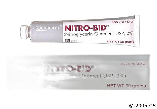 Nitro-Bid