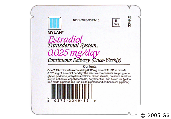Estradiol