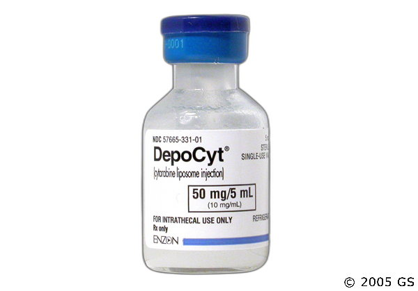 Depocyt