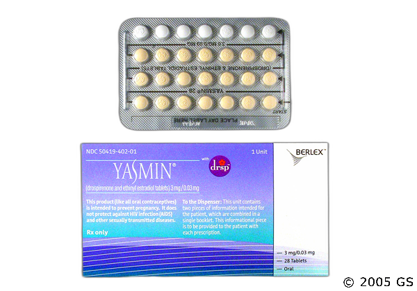 Yasmin