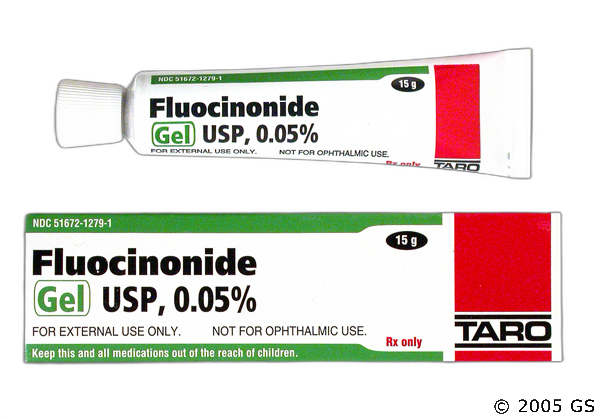 Fluocinonide