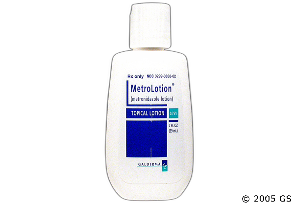 Metrolotion