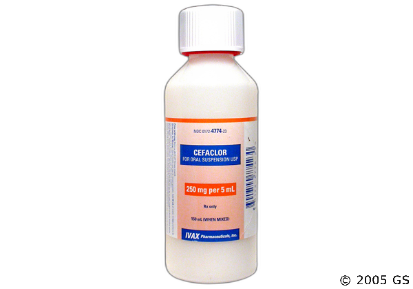 Cefaclor