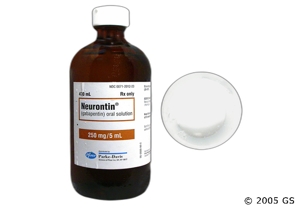 Buy generic neurontin online