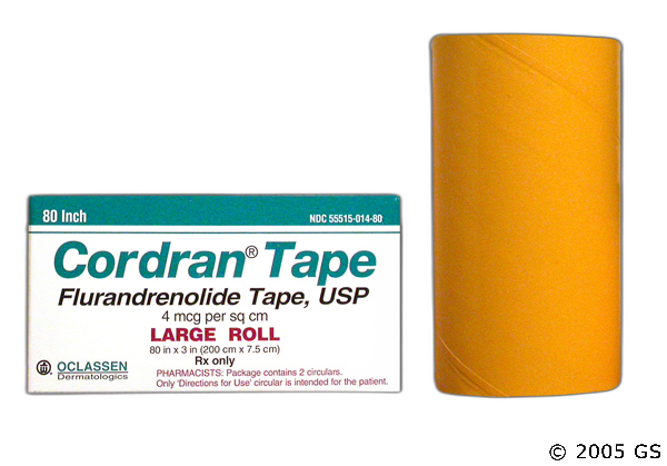 Cordran