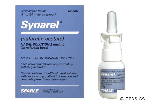 Synarel 2026 Prices, Coupons & Savings Tips - GoodRx