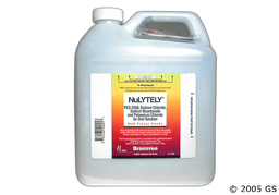 Nulytely Coupon - Nulytely 4 liter bottle of powder