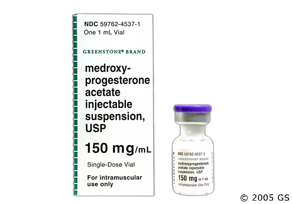 Medroxyprogesterone (Provera): Uses, Side Effects, Dosage & Reviews
