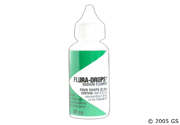 Flura-Drops