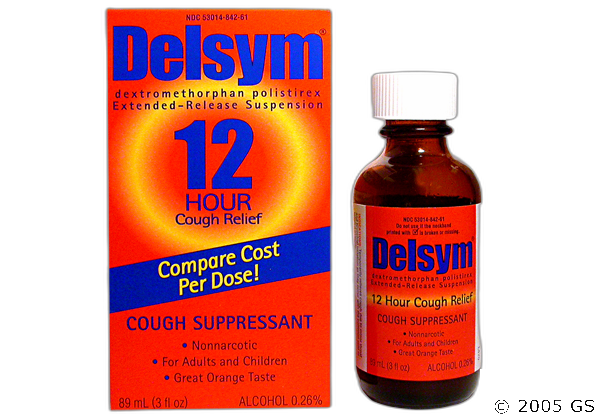 Delsym