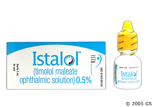 Istalol
