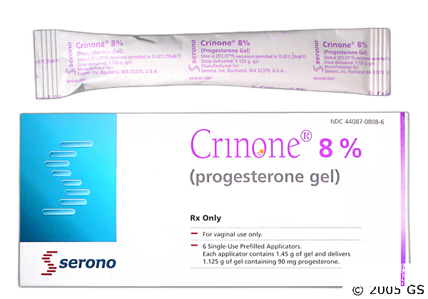 Crinone