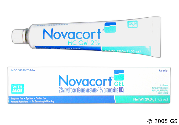 Novacort